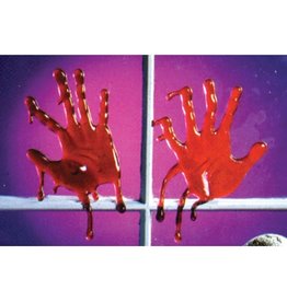 Drips of Blood Asst 3style PBH - HAND