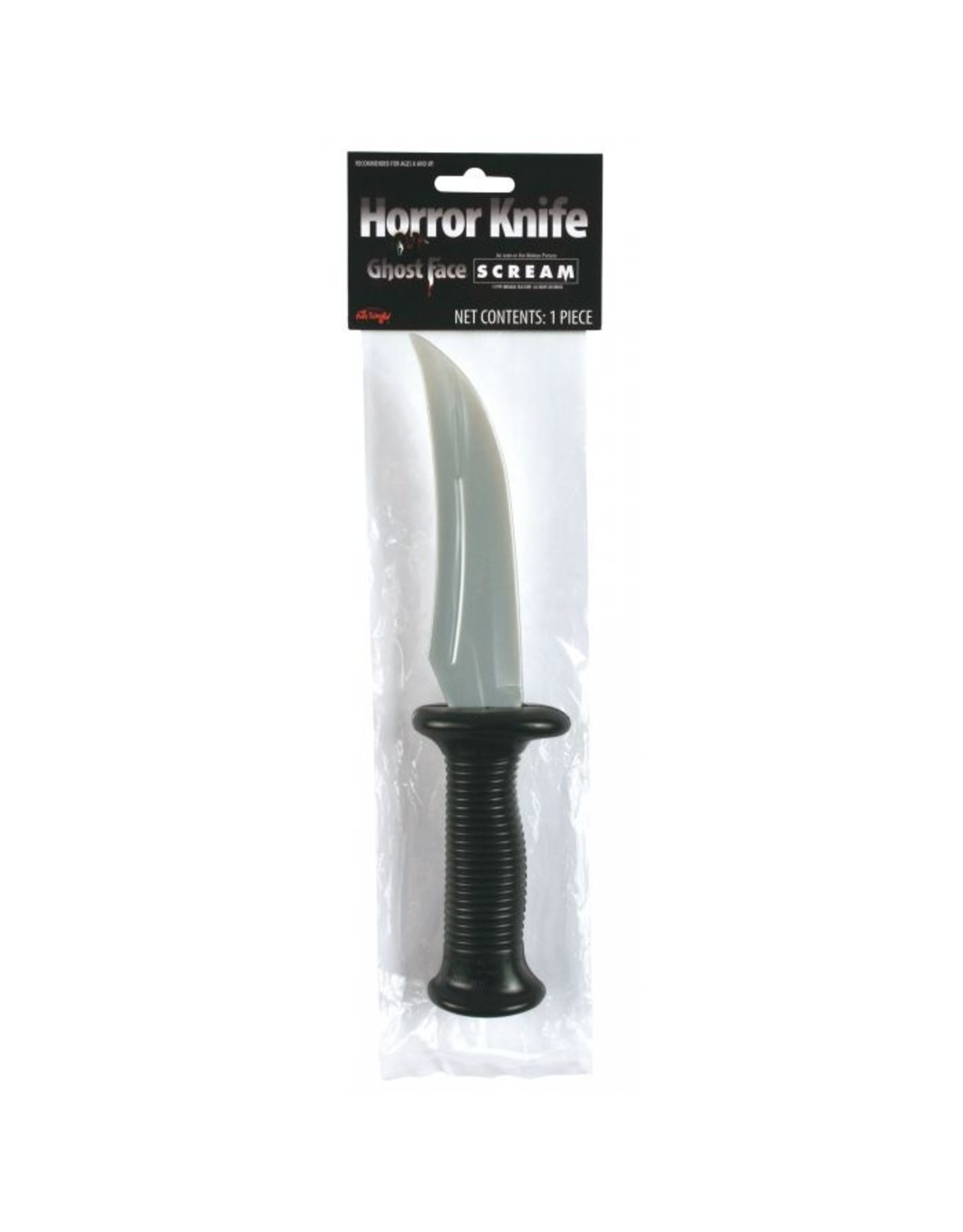 GhostFace® Knife PBH