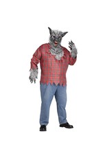 Fun World Werewolf