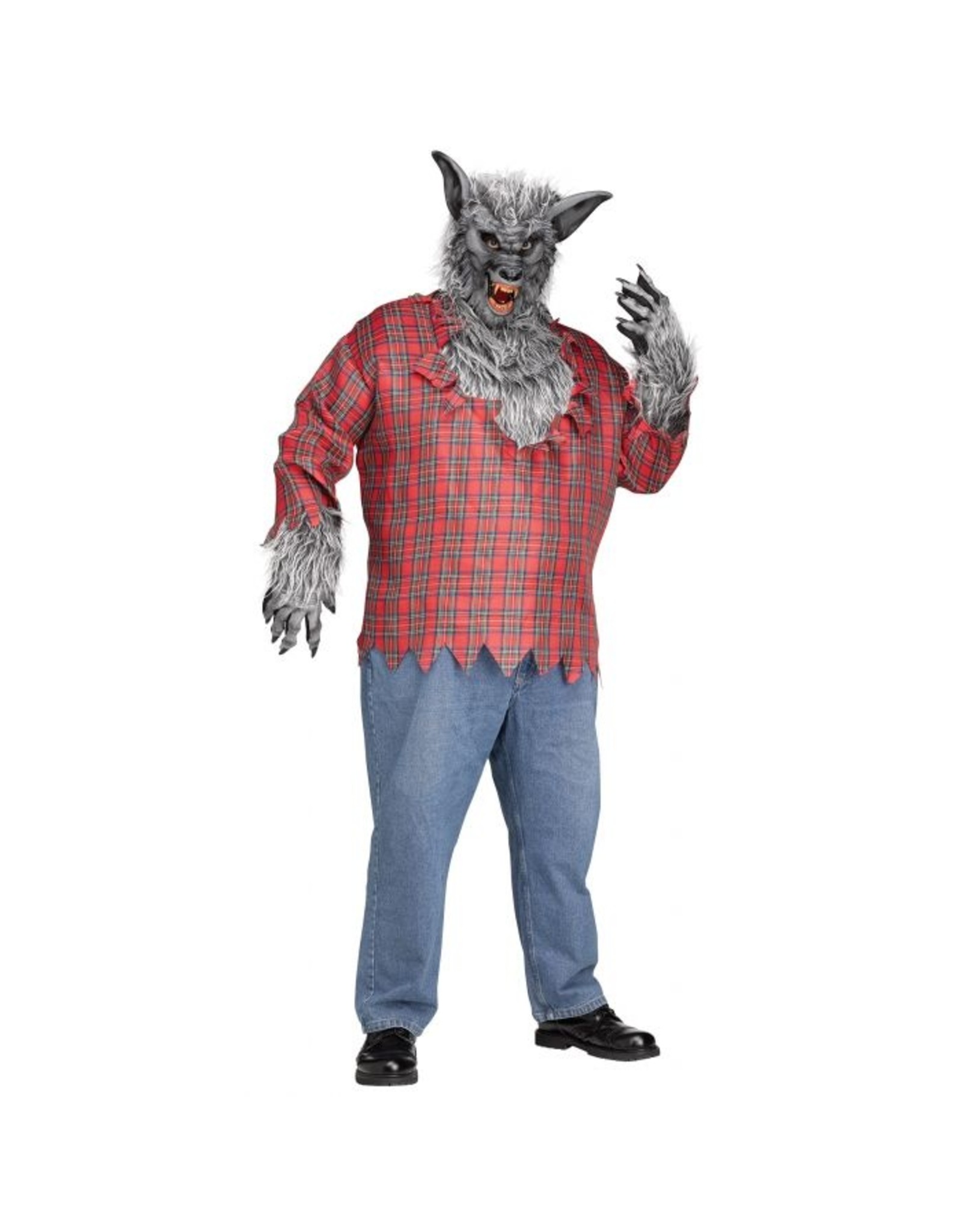Fun World Werewolf