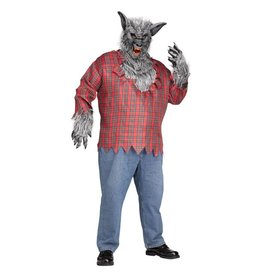 Fun World Werewolf