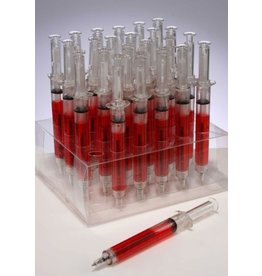 Syringe Pen
