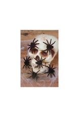 Fun World Hairy Spiders