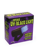 UV BLACK LIGHT