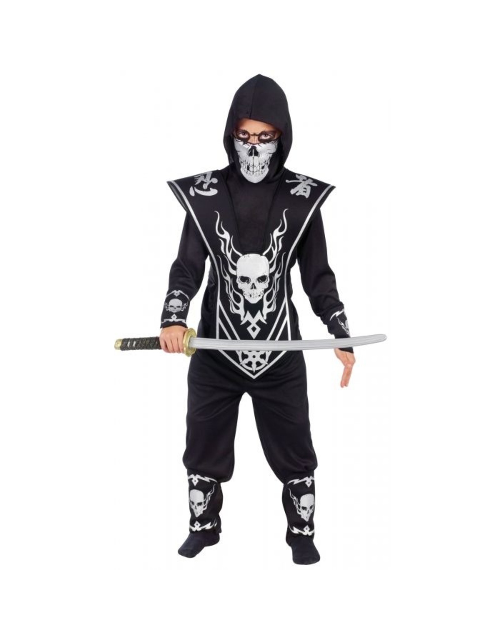 Fun World Skull Lord Ninja