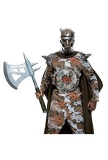 Paper Magic Group Men's The Wicked of Oz Tin Woodsman Adult Costume