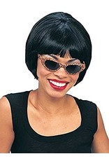 Rubie's Costumes Jungle Chick Glasses