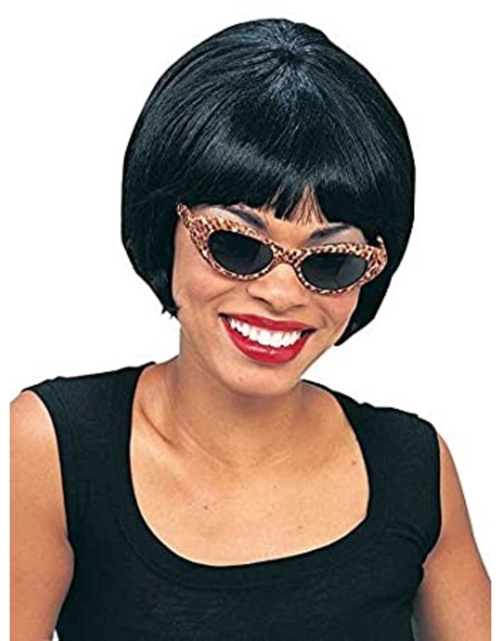 Rubie's Costumes Jungle Chick Glasses