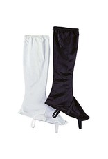 Rubie's Costumes "Ladies' Stretch Boot Tops Costume, White