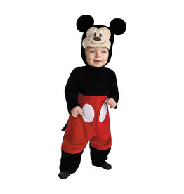 MICKEY (MFD) 6-12 MONTHS