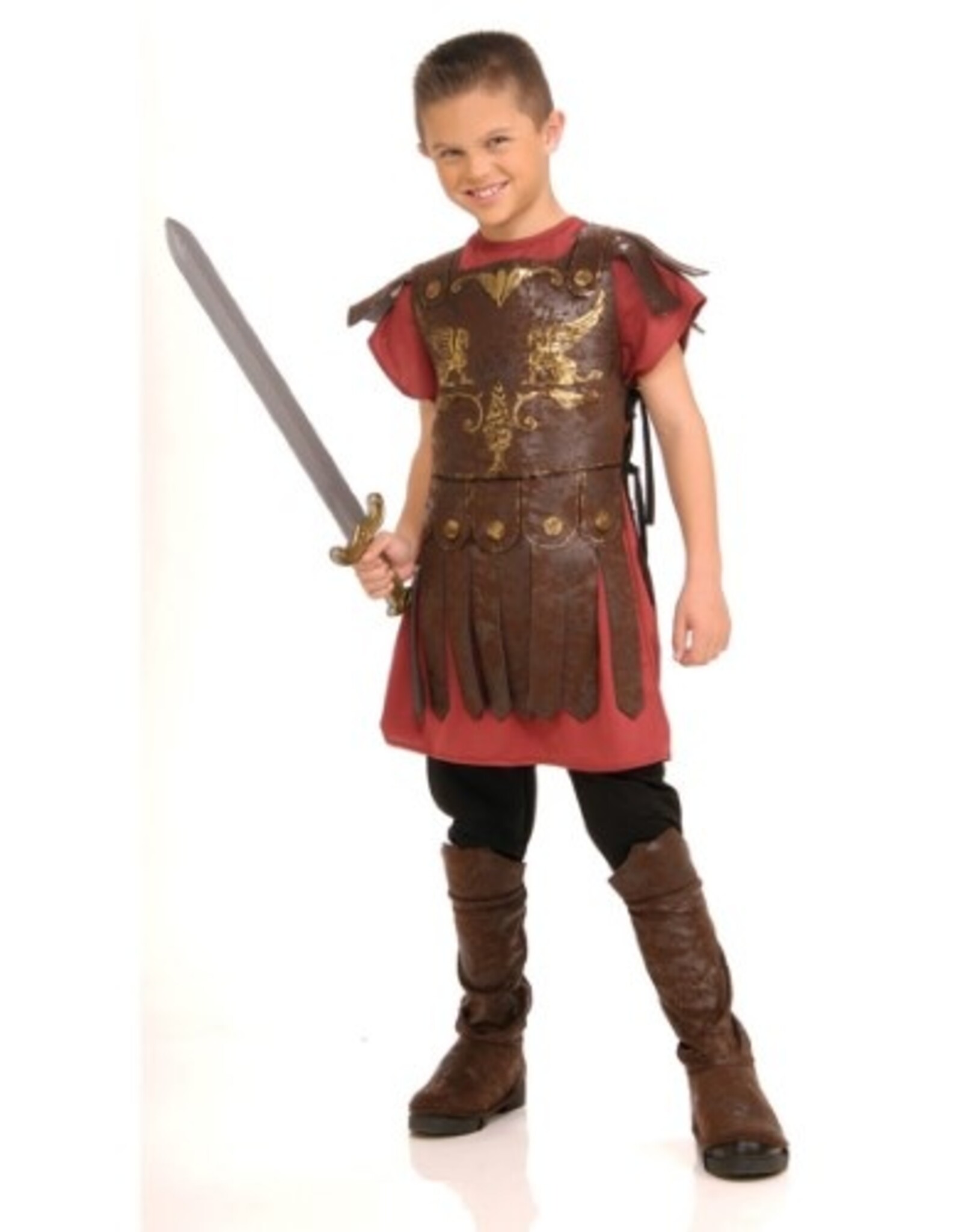 Rubie's Costumes Gladiator, Multi, M - Medium, 882800