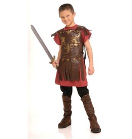 Rubie's Costumes Gladiator, Multi, M - Kids Medium, 882800