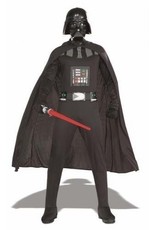 Rubie's Costumes ECQ EP3-DARTH VADER STD