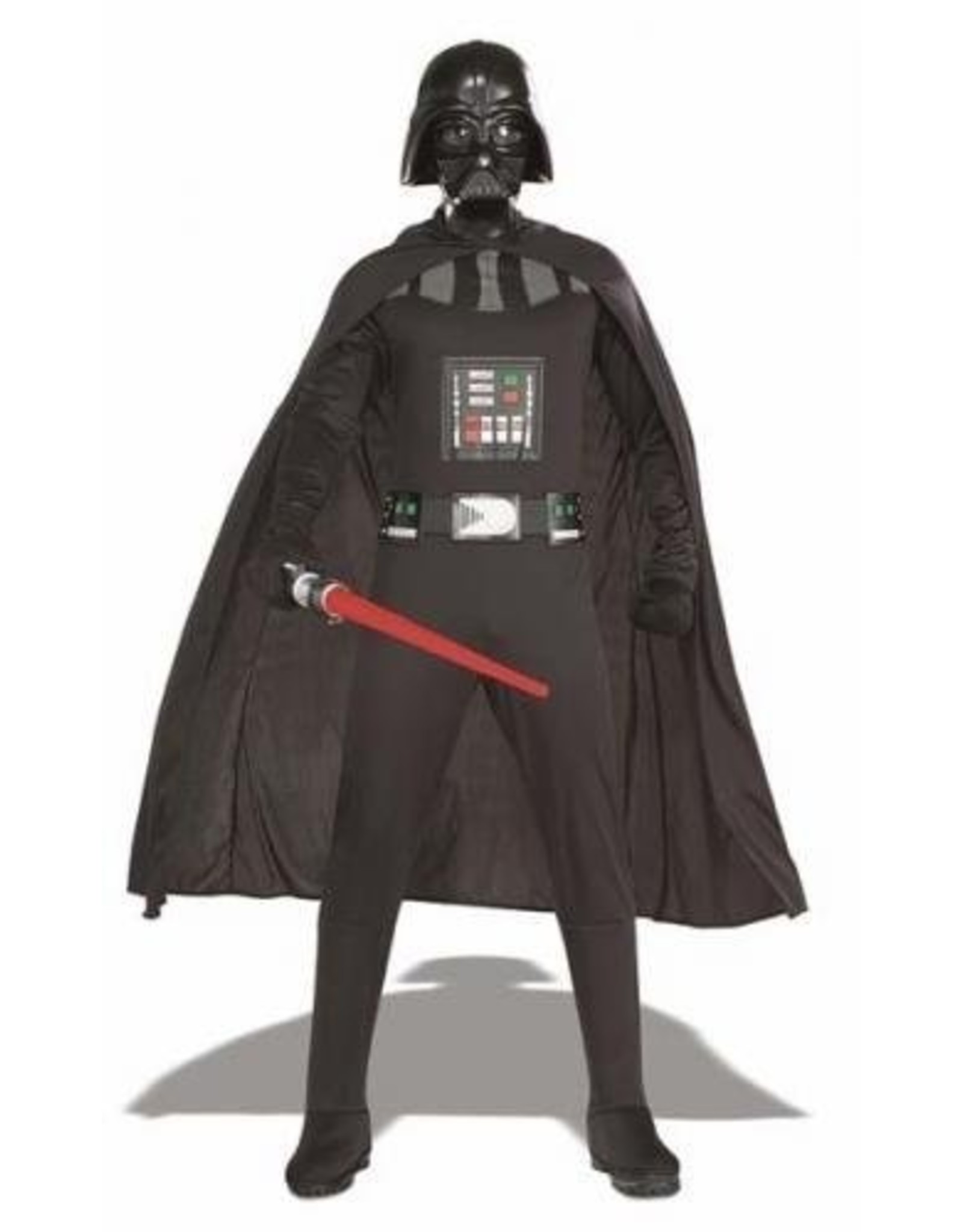 Rubie's Costumes ECQ EP3-DARTH VADER STD