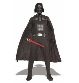 Rubie's Costumes Darth Vader Mens Costume- Standard Size