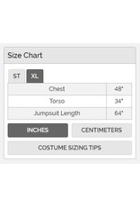 Rubie's Costume Co. Adult Aquaman Deluxe Aquaman Costume - Aquaman XL