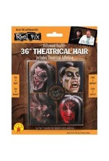 Rubie's Costumes 36" Theatrical Hair