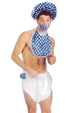 Rubie's Costumes Baby Accessory Kit