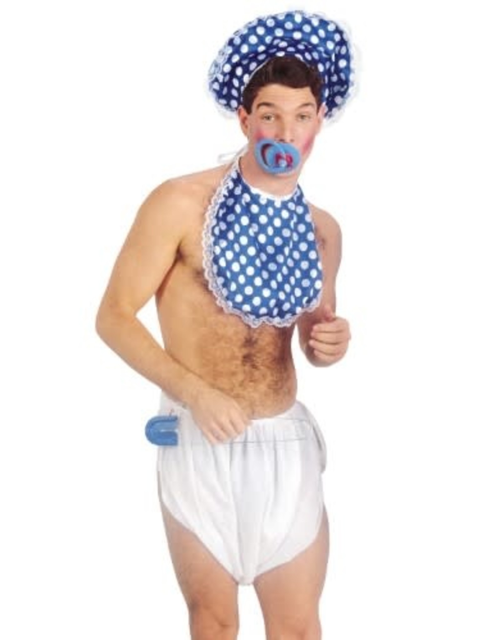 Rubie's Costumes Baby Accessory Kit
