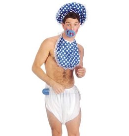 Rubie's Costumes Baby Accessory Kit