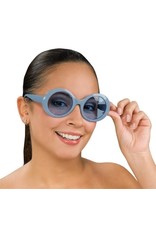Rubie's Costumes Capri Glasses