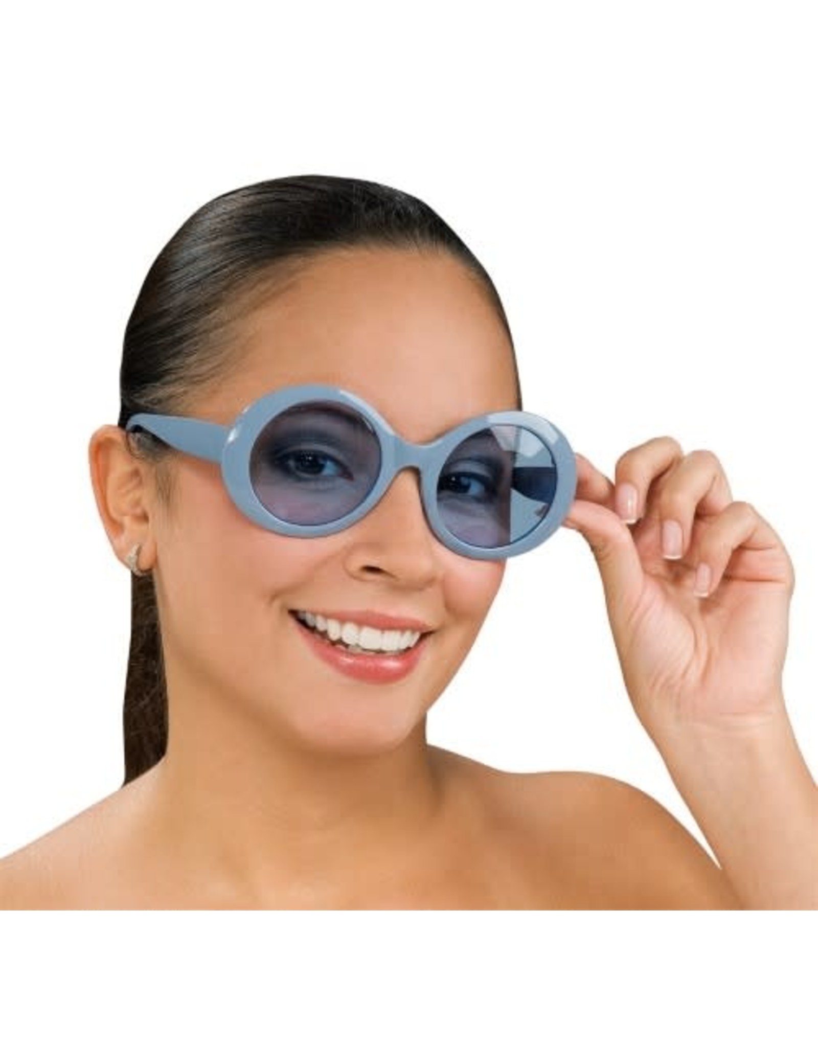 Rubie's Costumes Capri Glasses
