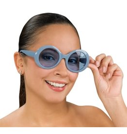Rubie's Costumes Capri Glasses