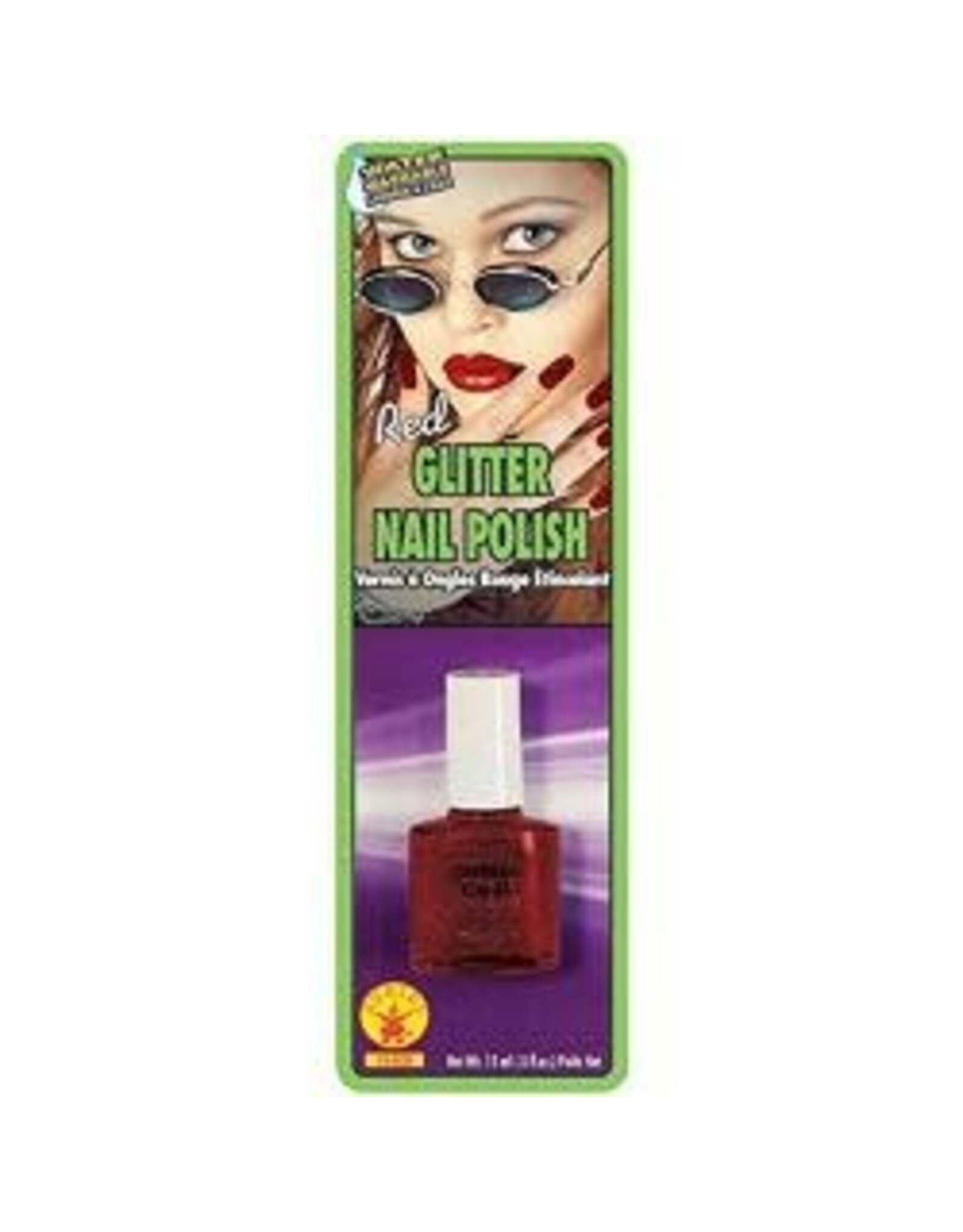 Rubie's Costumes Nail Polish