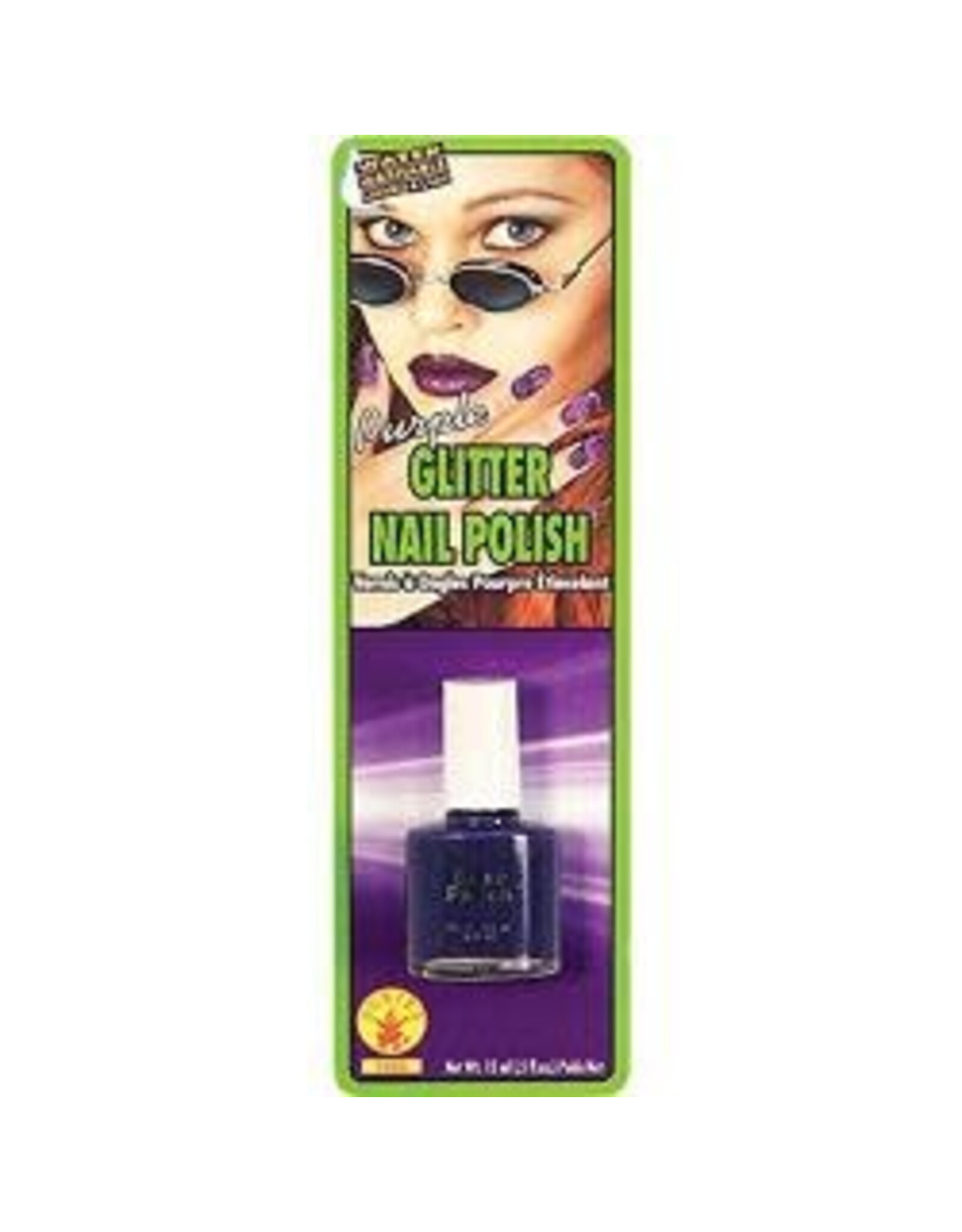 Rubie's Costumes Nail Polish