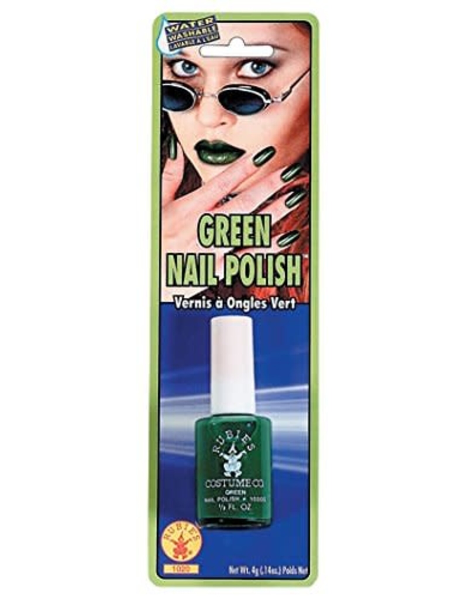 Rubie's Costumes Nail Polish