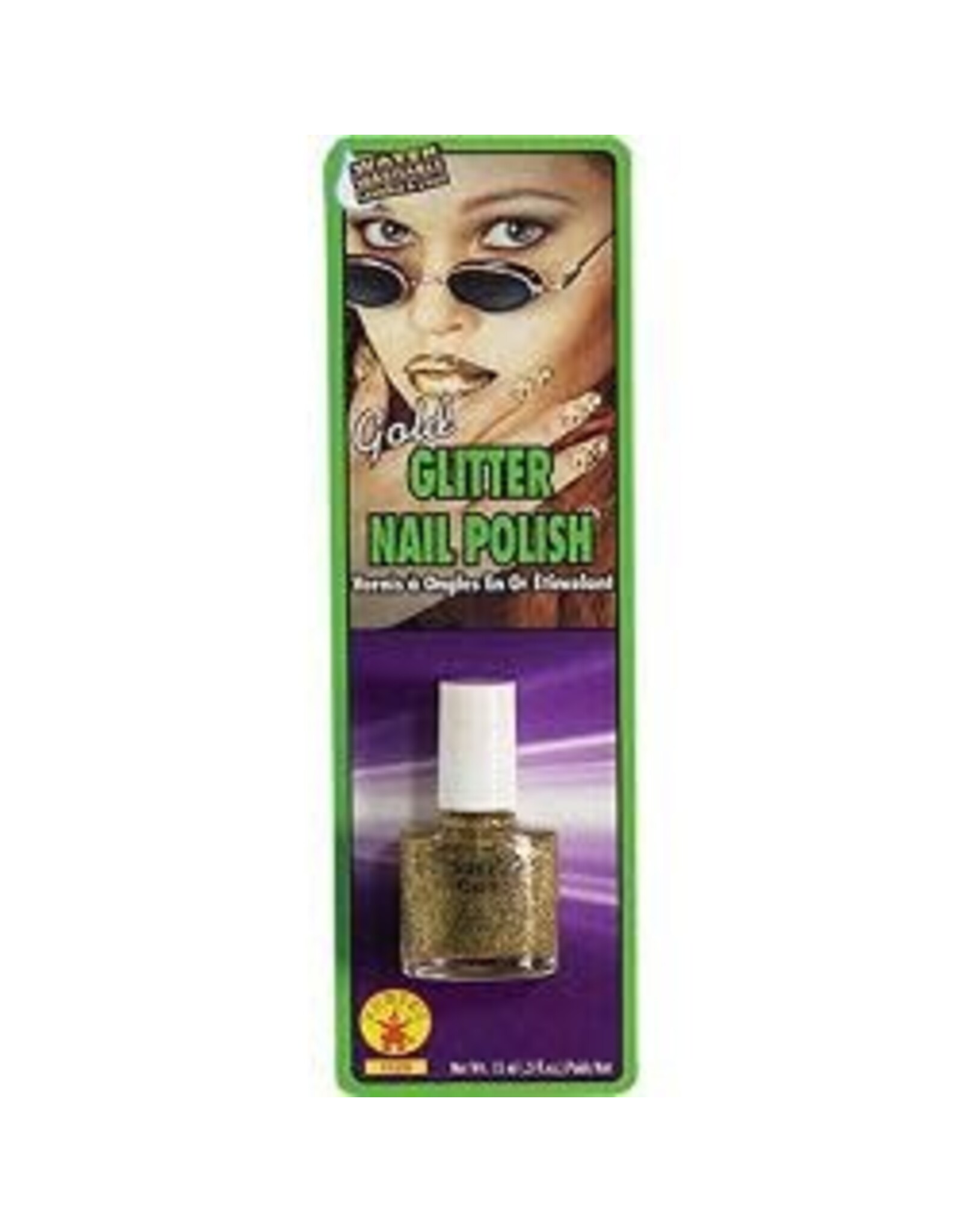 Rubie's Costumes Nail Polish