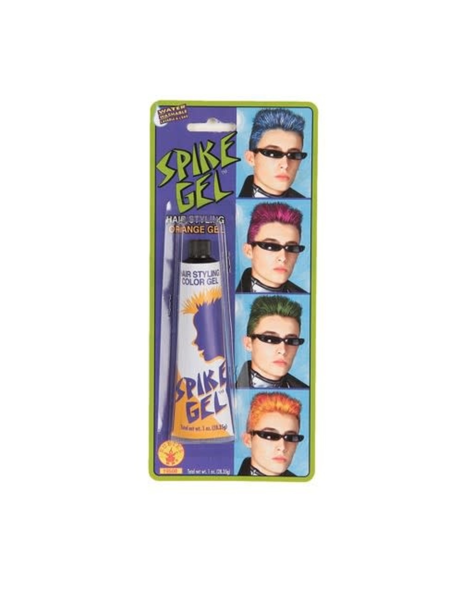 Rubie's Costumes Spike Gel