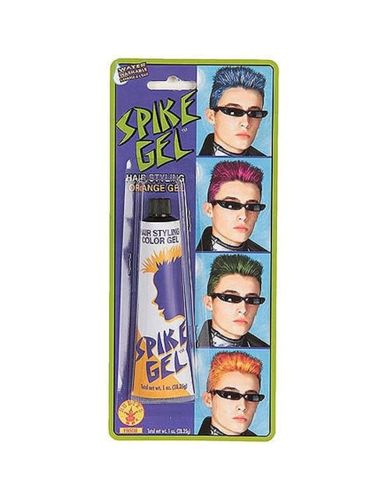 Rubie's Costumes Spike Gel