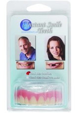 Dr. Bailey'S A Secure Smile Teeth
