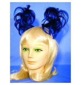 Hm Smallwares Ltd. Anime Hair Accesscories, Blue