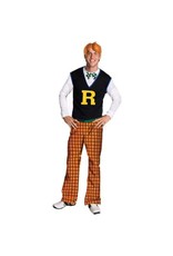 Rubie's Costumes Archie, One Size