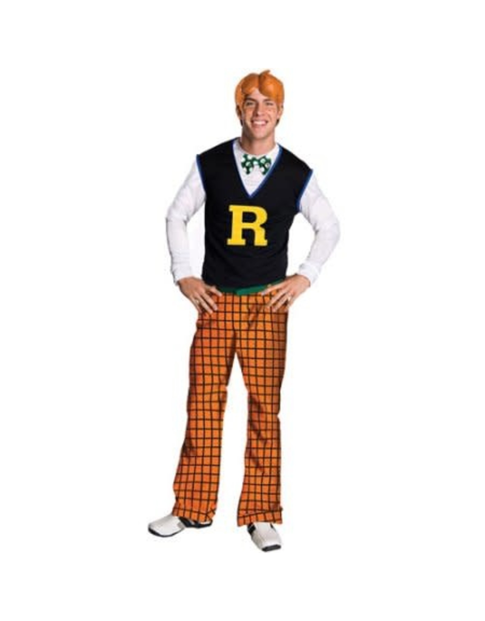 Rubie's Costumes Archie, One Size