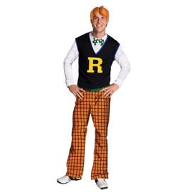 Rubie's Costumes Archie, One Size