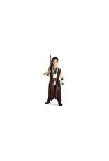 Rubie's Costumes Caribbean Pirate
