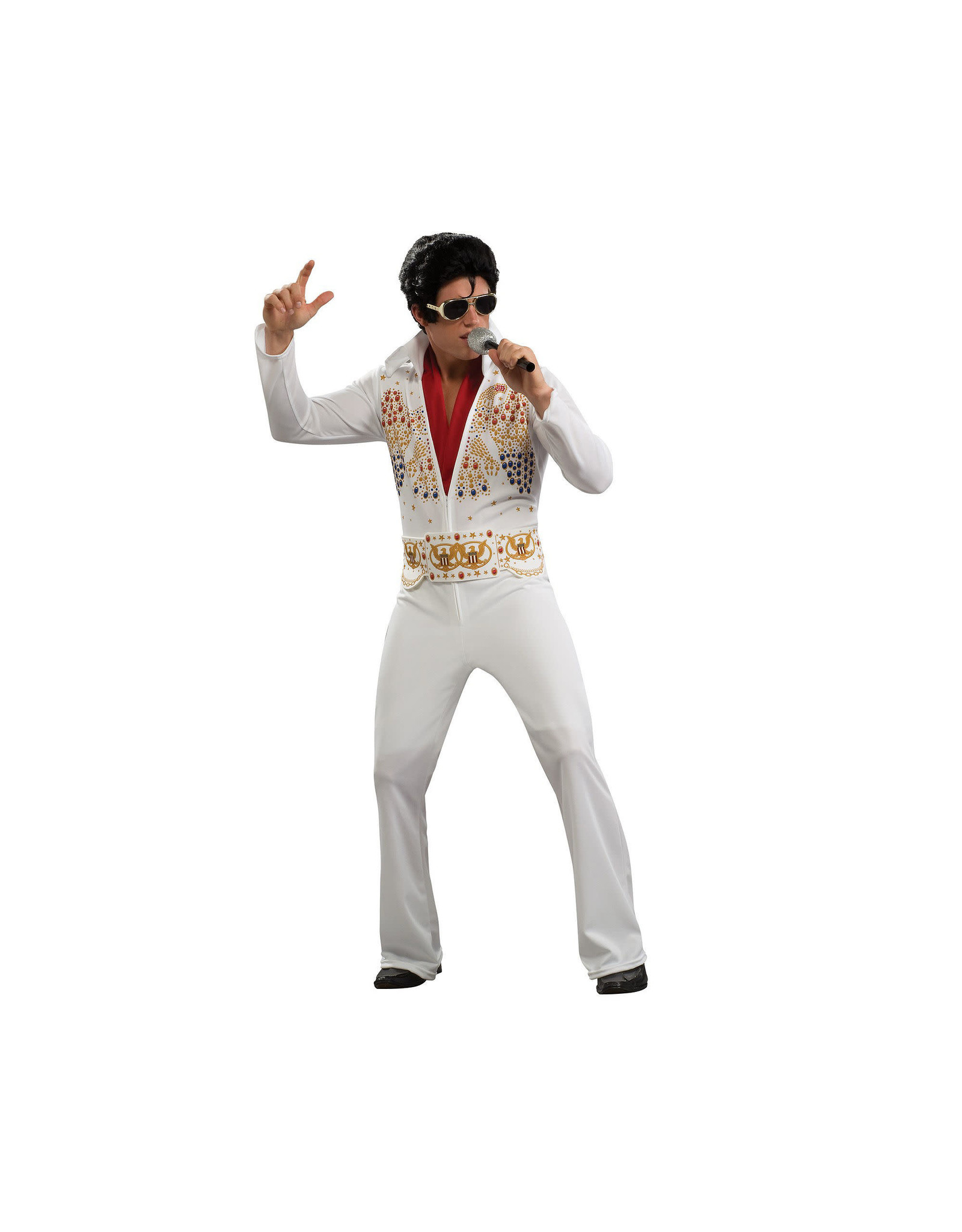 Rubie's Costumes Elvis Presly