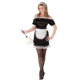 Rubie's Costumes French Maid