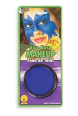 Rubie's Costumes Blue Base Makeup, Blue