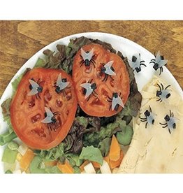 Rubie's Costumes Creepy Flies, Black
