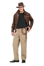 Rubie's Costumes Indiana Jones