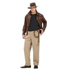 Rubie's Costumes Indiana Jones