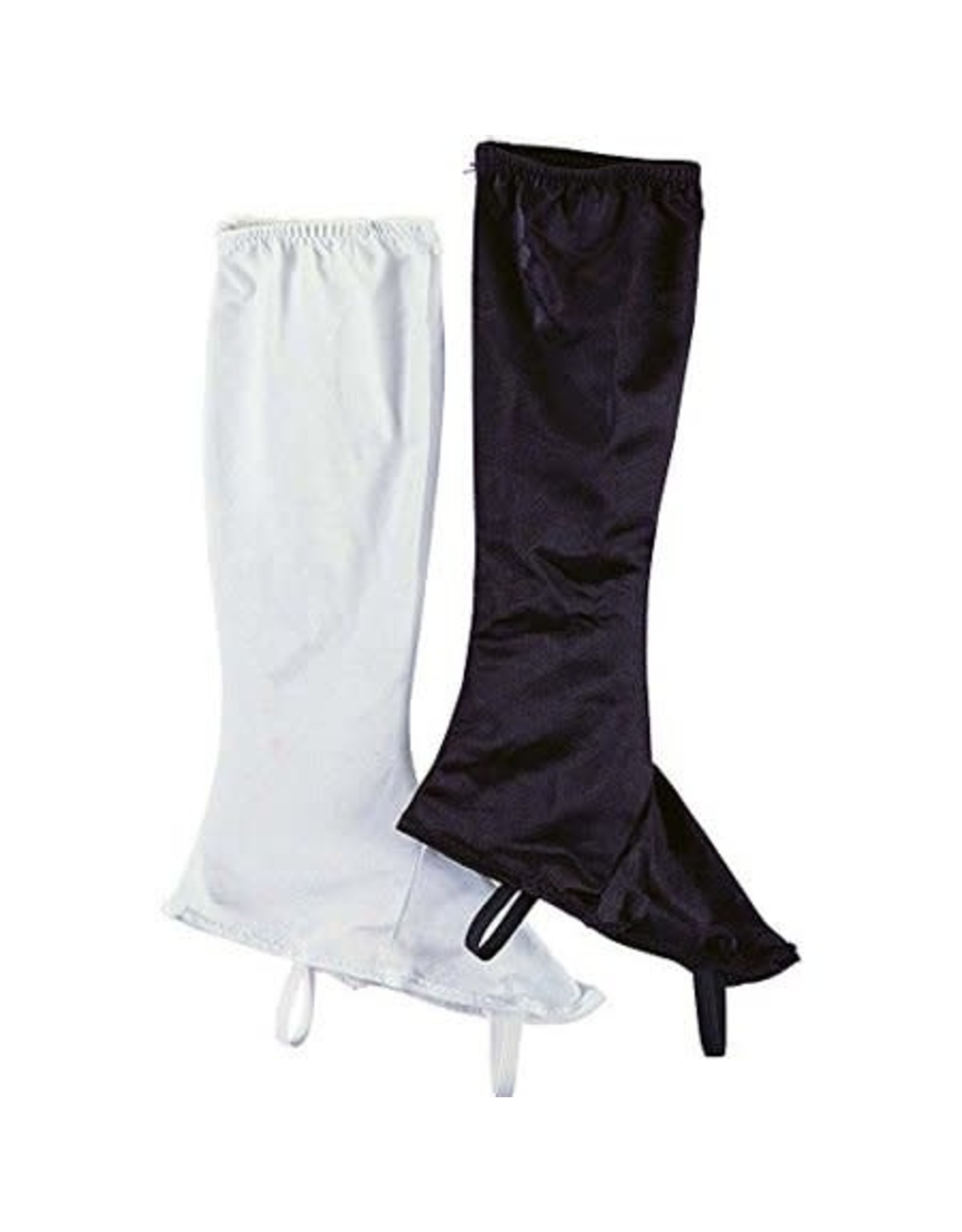 Rubie's Costumes "Ladies' Stretch Boot Tops Costume, White