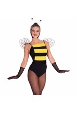 Rubie's Costumes Bumblebee Accessory Kit, Yellow/Black