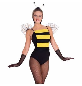 Rubie's Costumes Bumblebee Accessory Kit, Yellow/Black