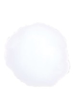 Rubie's Costumes Bunny Tail, Black