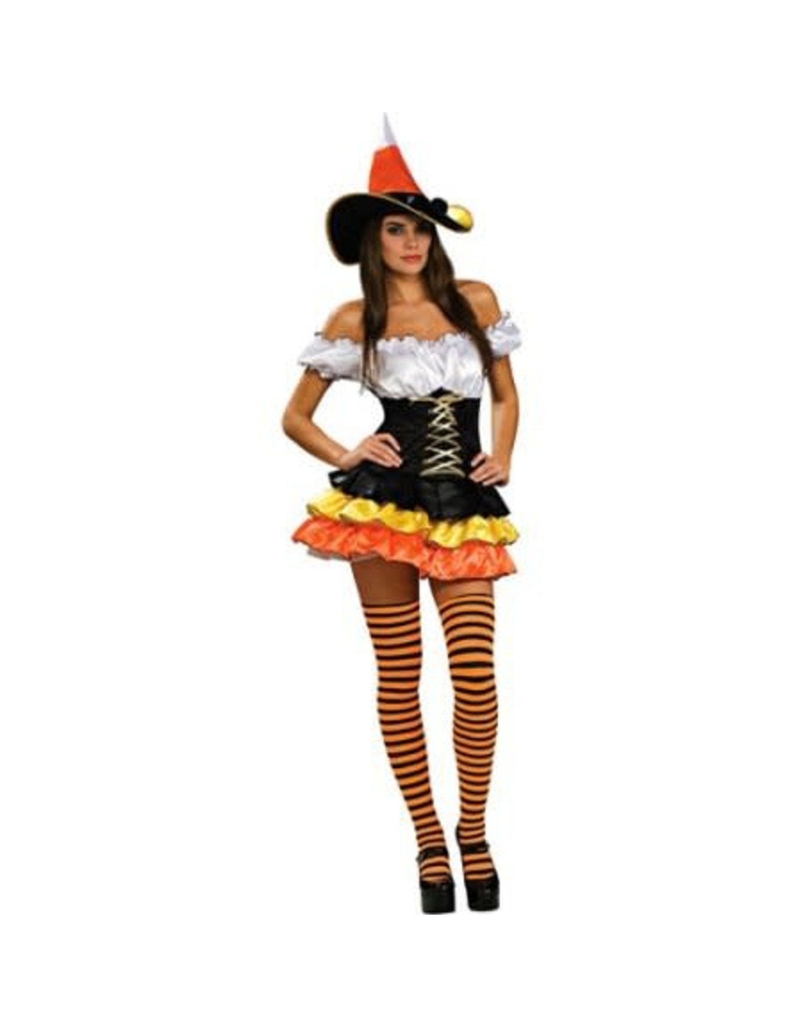 Rubie's Costumes Candy Corn Cutie, M - Medium